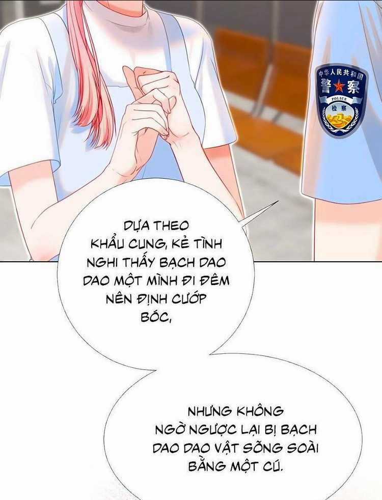 1001 Cách Chinh Phục Chồng Yêu Chapter 16 trang 23