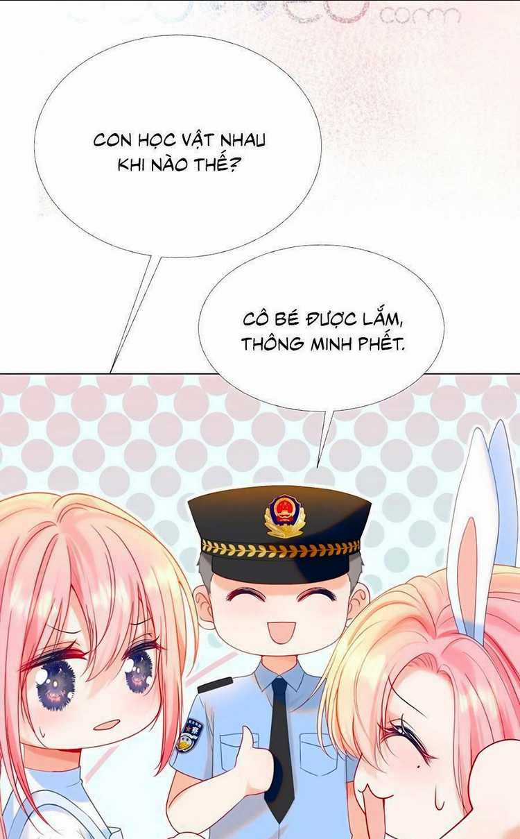 1001 Cách Chinh Phục Chồng Yêu Chapter 16 trang 25