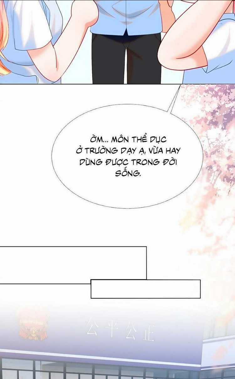 1001 Cách Chinh Phục Chồng Yêu Chapter 16 trang 26