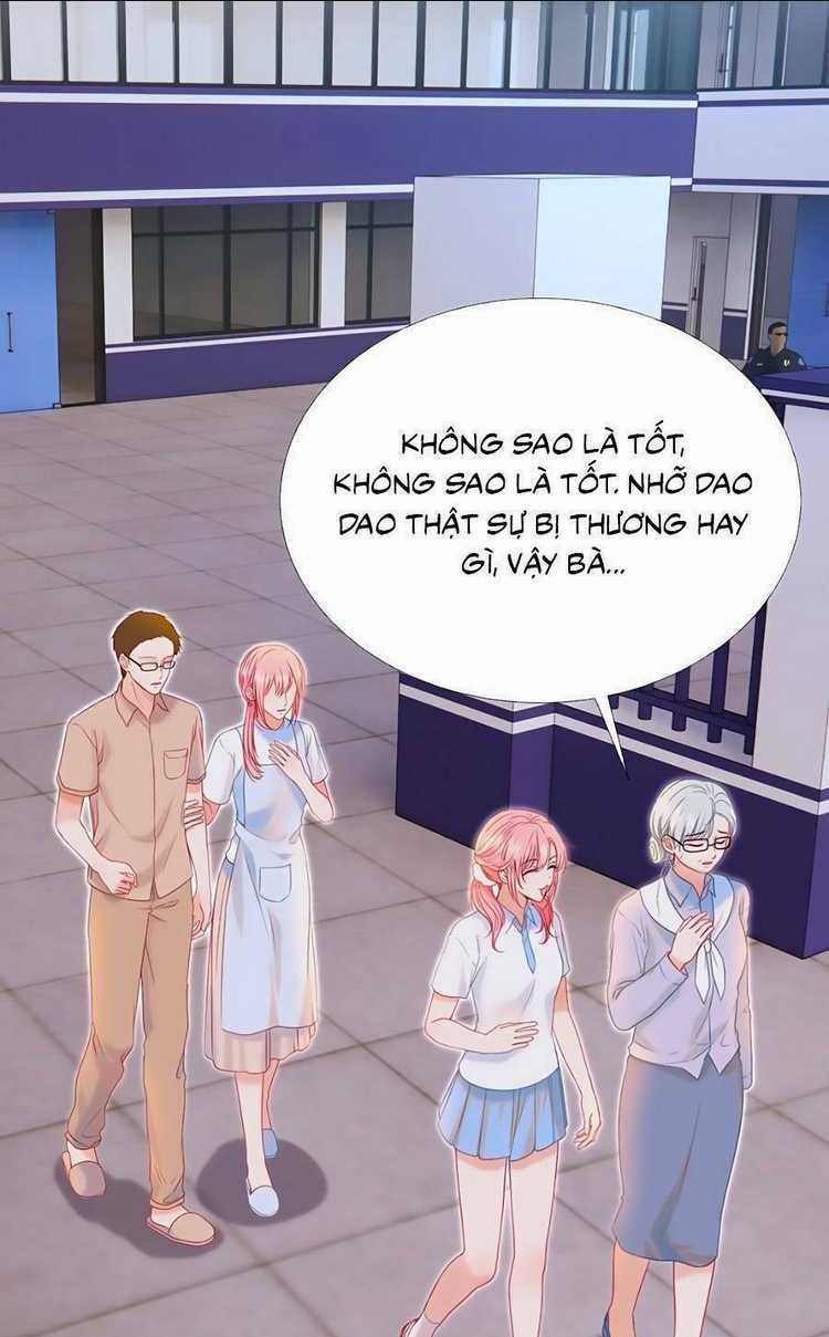 1001 Cách Chinh Phục Chồng Yêu Chapter 16 trang 27