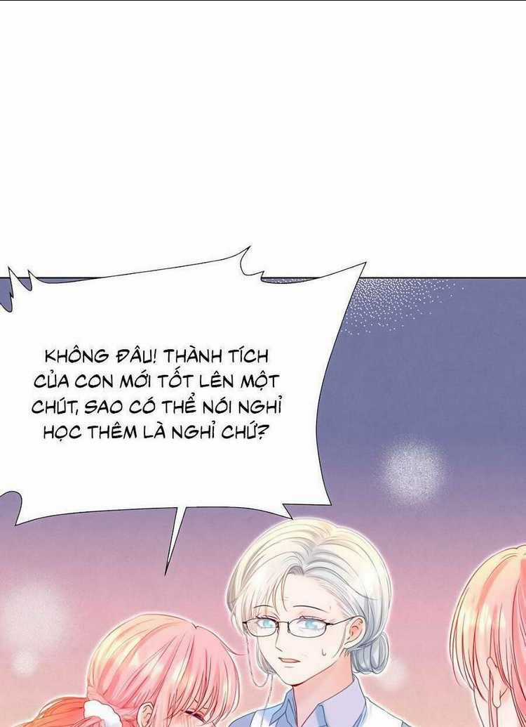 1001 Cách Chinh Phục Chồng Yêu Chapter 16 trang 32