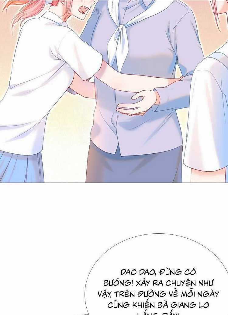 1001 Cách Chinh Phục Chồng Yêu Chapter 16 trang 33