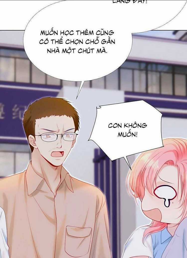 1001 Cách Chinh Phục Chồng Yêu Chapter 16 trang 34