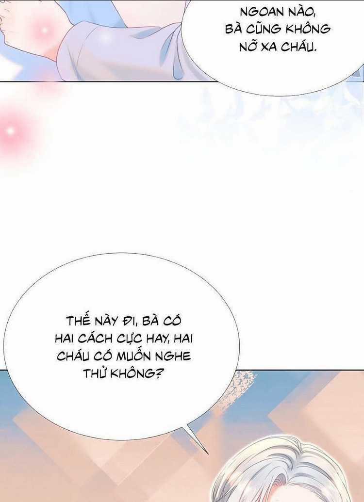 1001 Cách Chinh Phục Chồng Yêu Chapter 16 trang 37