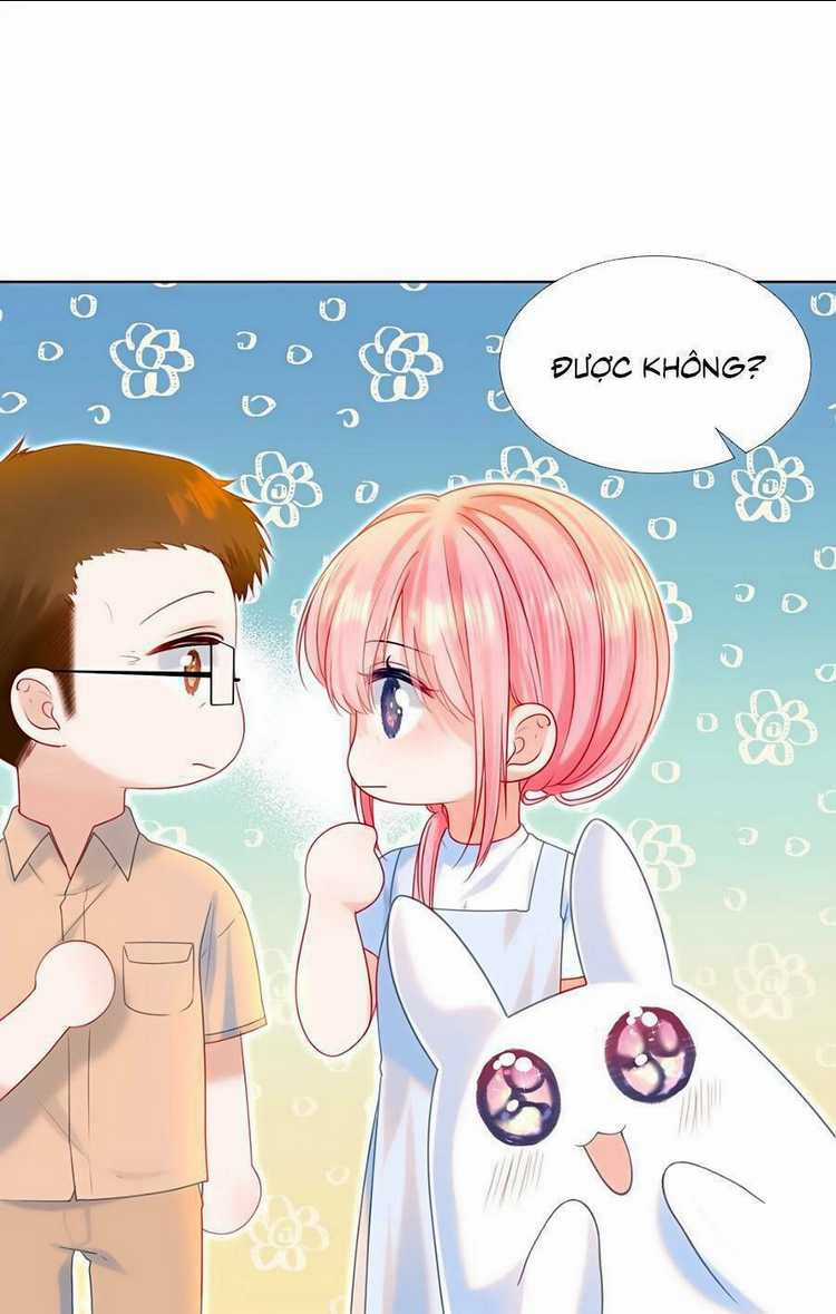 1001 Cách Chinh Phục Chồng Yêu Chapter 16 trang 39