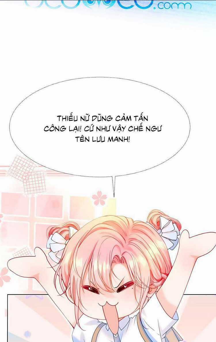 1001 Cách Chinh Phục Chồng Yêu Chapter 16 trang 49