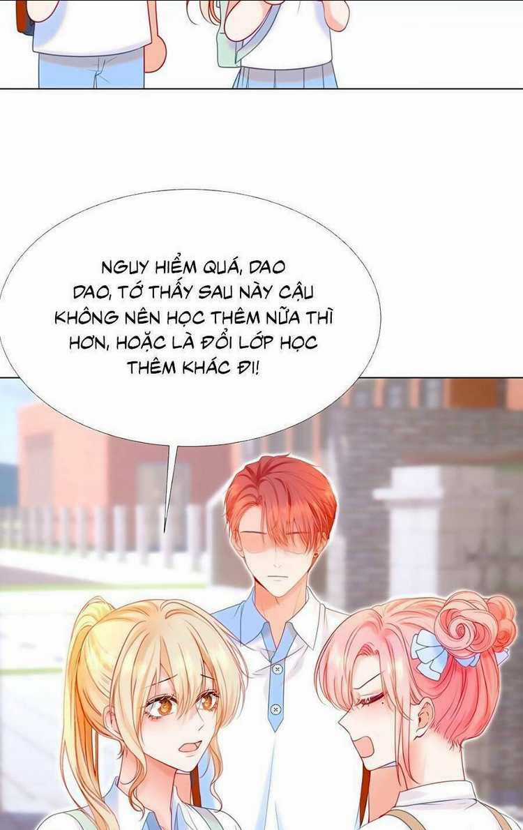 1001 Cách Chinh Phục Chồng Yêu Chapter 16 trang 51