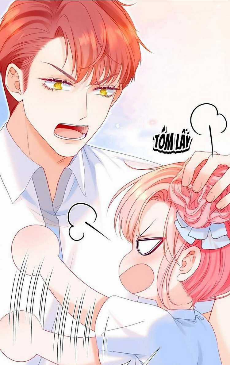 1001 Cách Chinh Phục Chồng Yêu Chapter 16 trang 53