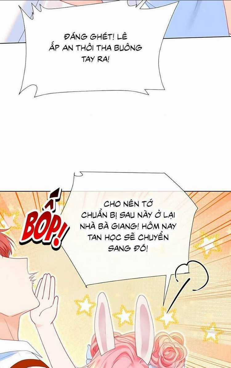 1001 Cách Chinh Phục Chồng Yêu Chapter 16 trang 54
