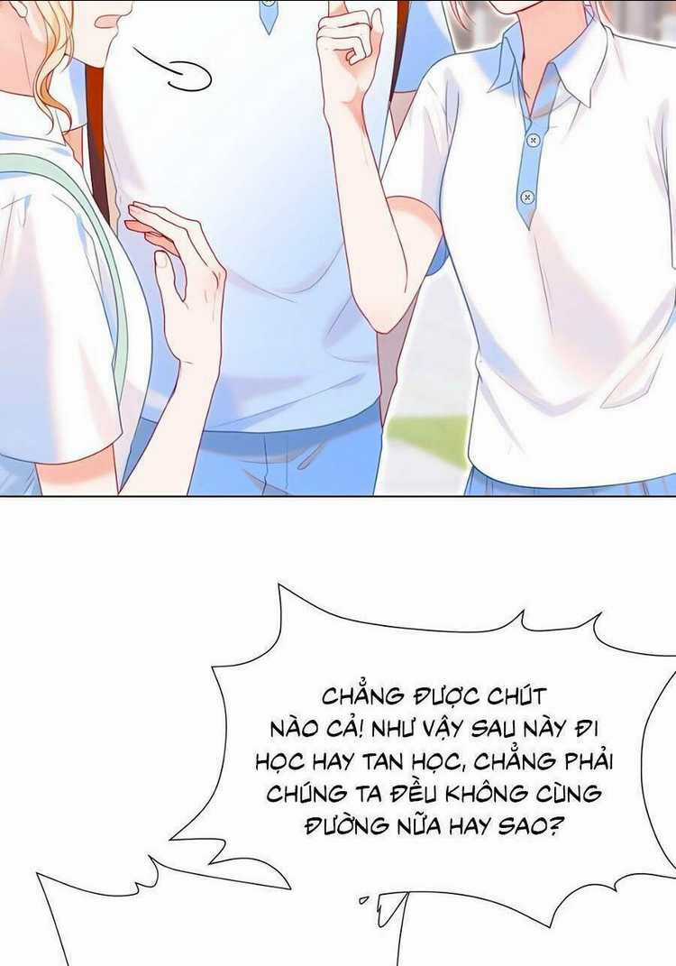 1001 Cách Chinh Phục Chồng Yêu Chapter 16 trang 58