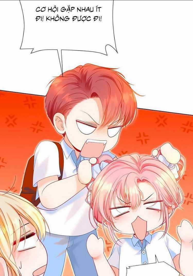 1001 Cách Chinh Phục Chồng Yêu Chapter 16 trang 59