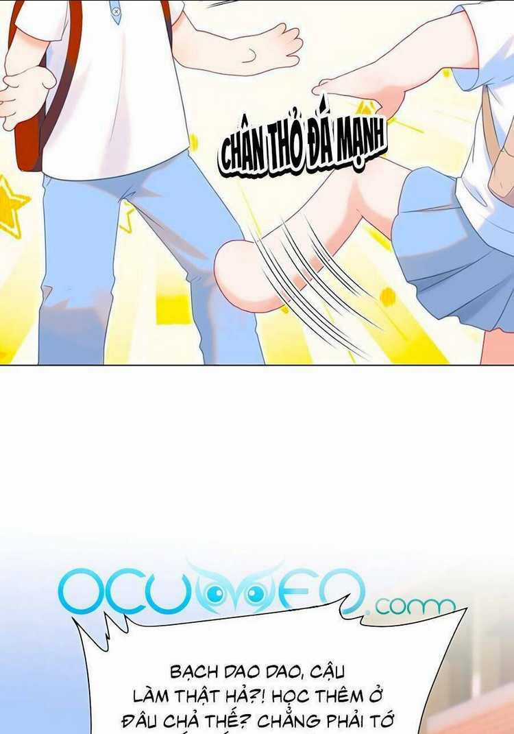 1001 Cách Chinh Phục Chồng Yêu Chapter 16 trang 61