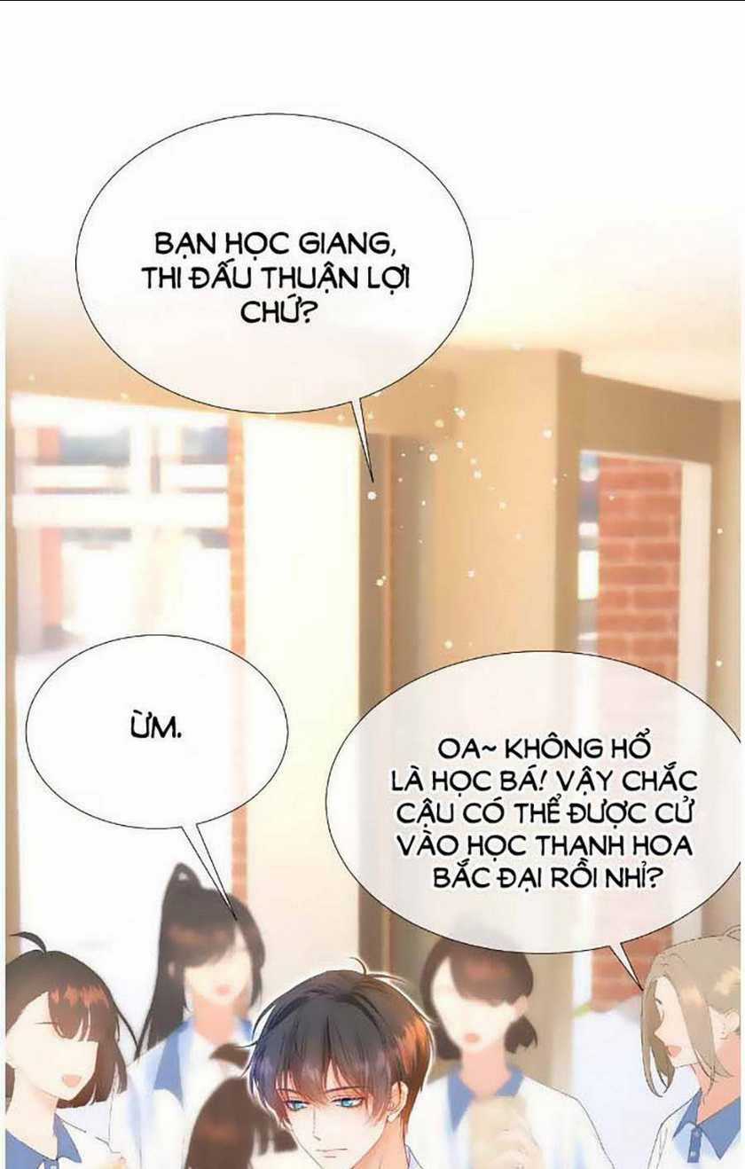 1001 Cách Chinh Phục Chồng Yêu Chapter 17 trang 1