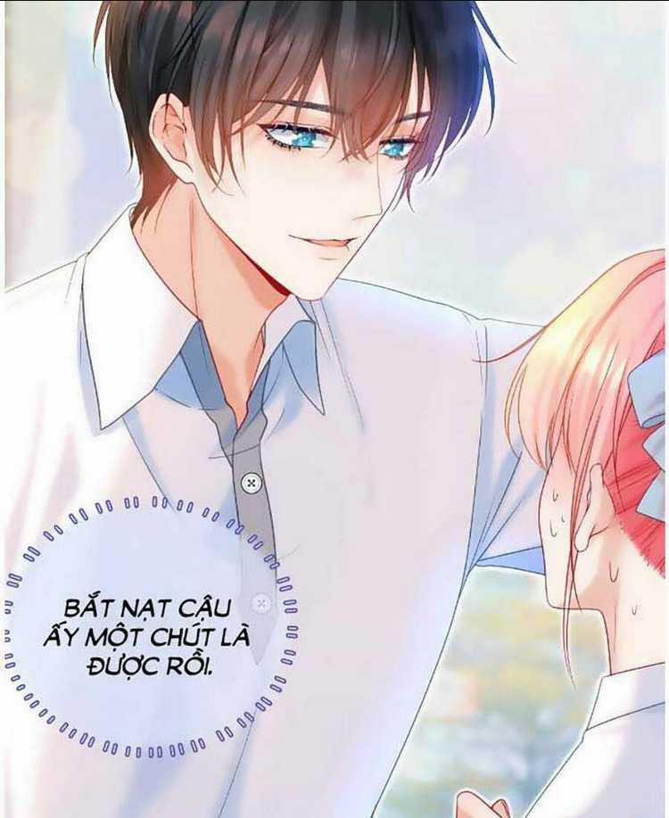 1001 Cách Chinh Phục Chồng Yêu Chapter 17 trang 10