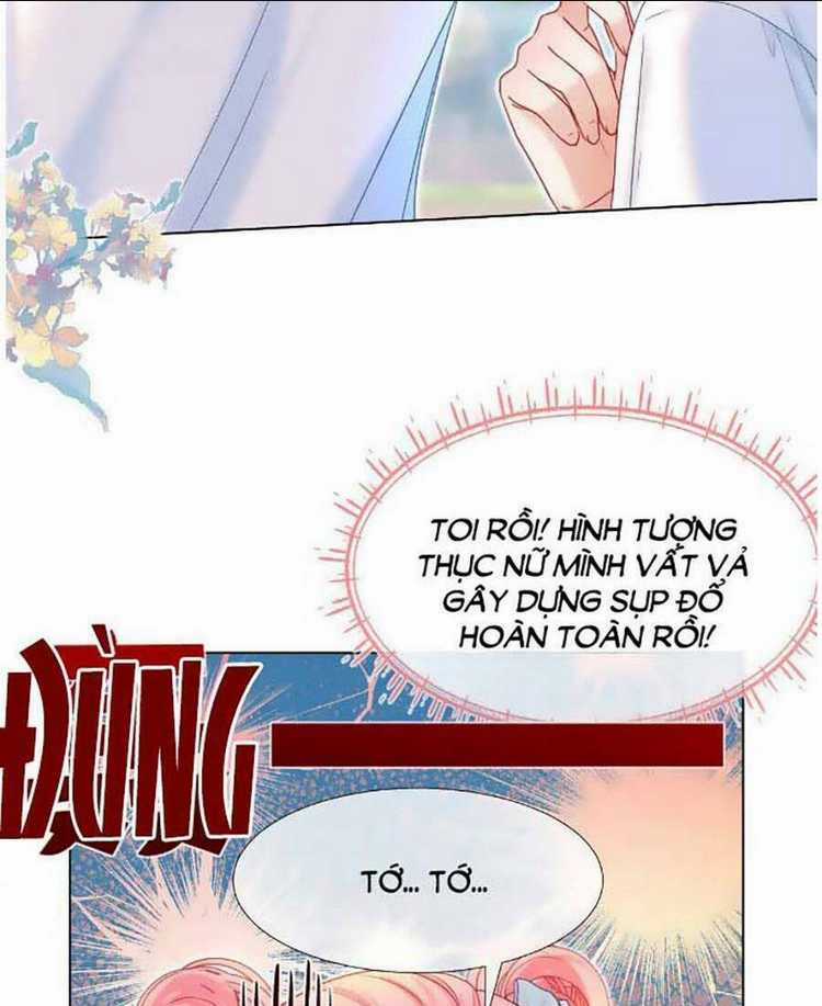 1001 Cách Chinh Phục Chồng Yêu Chapter 17 trang 11