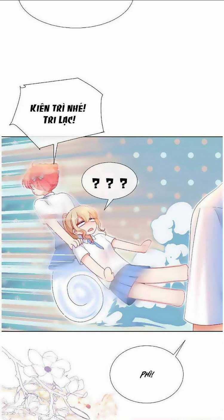 1001 Cách Chinh Phục Chồng Yêu Chapter 17 trang 14