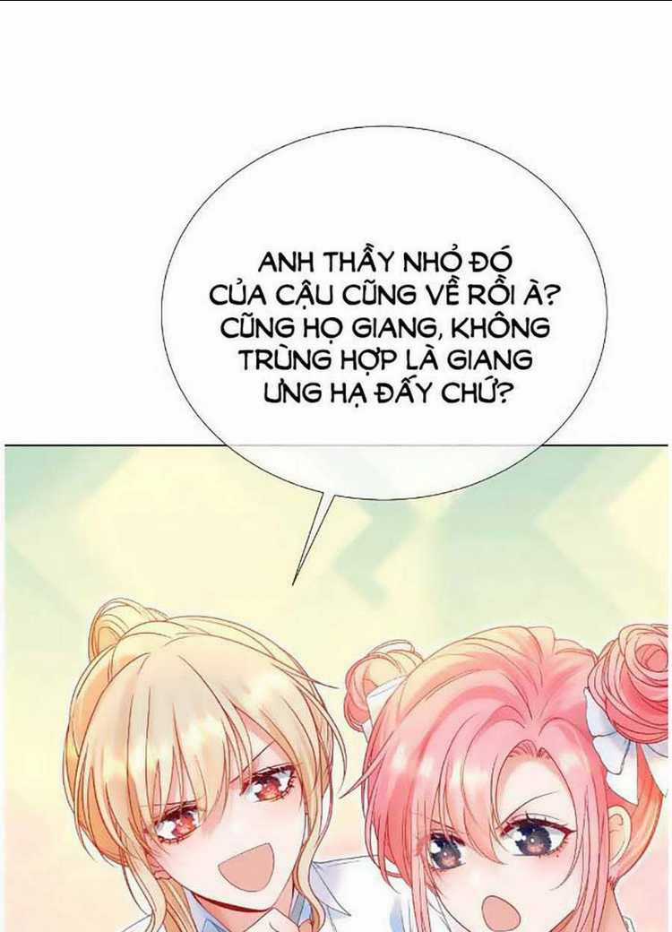 1001 Cách Chinh Phục Chồng Yêu Chapter 17 trang 19