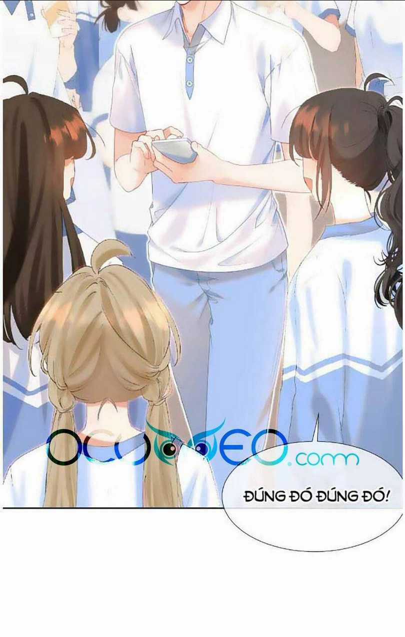 1001 Cách Chinh Phục Chồng Yêu Chapter 17 trang 2