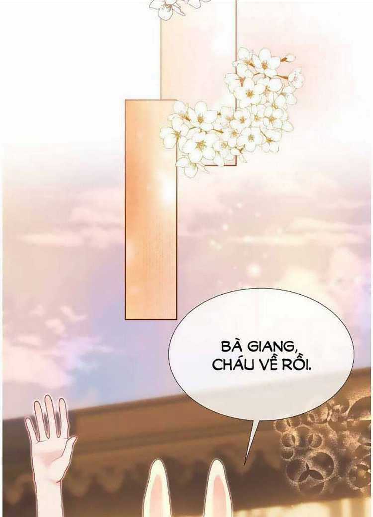 1001 Cách Chinh Phục Chồng Yêu Chapter 17 trang 21