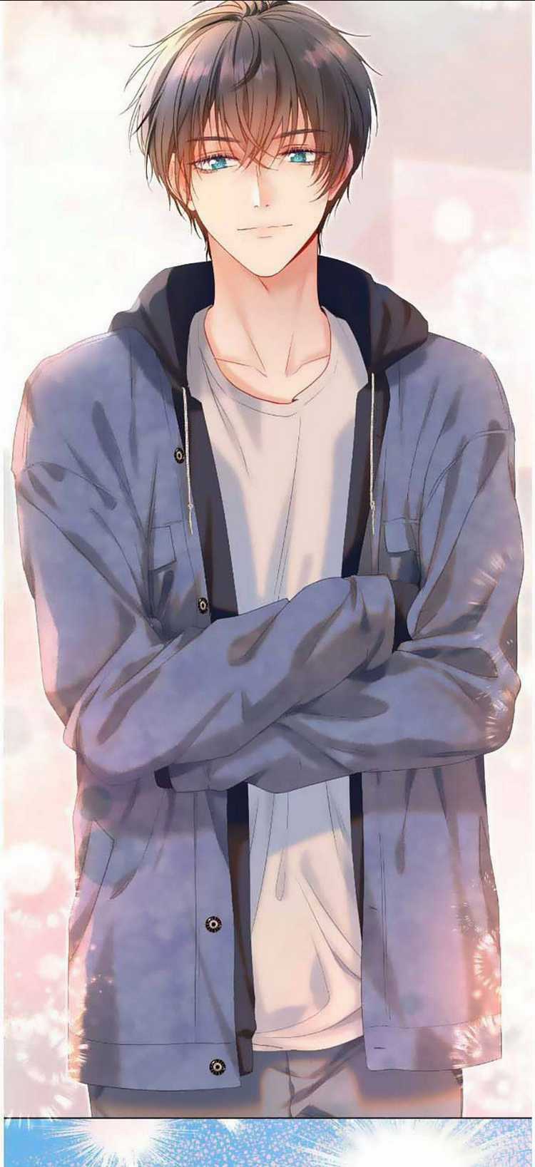 1001 Cách Chinh Phục Chồng Yêu Chapter 17 trang 27