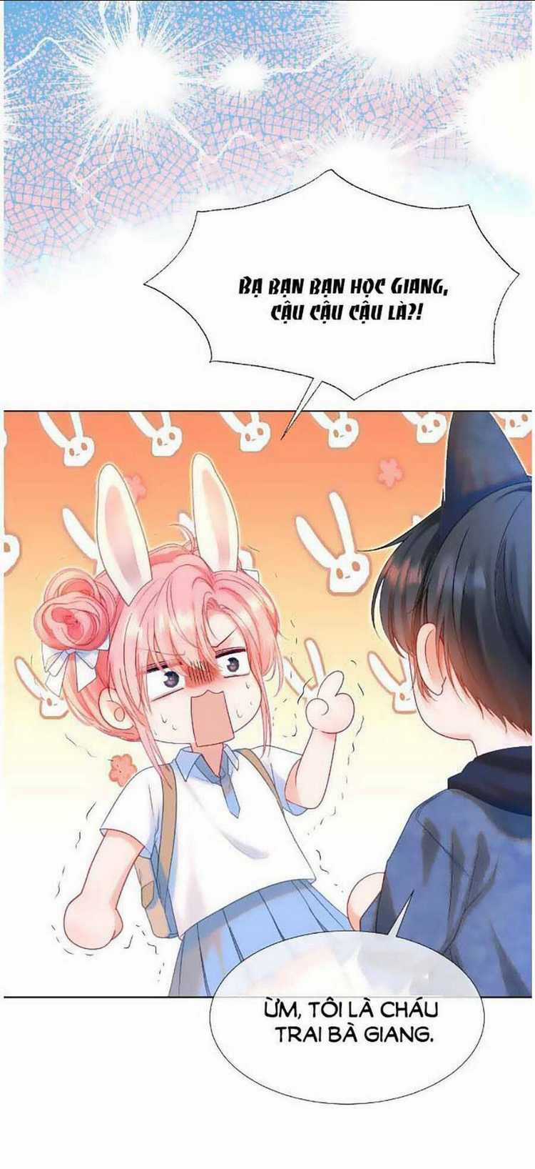 1001 Cách Chinh Phục Chồng Yêu Chapter 17 trang 28