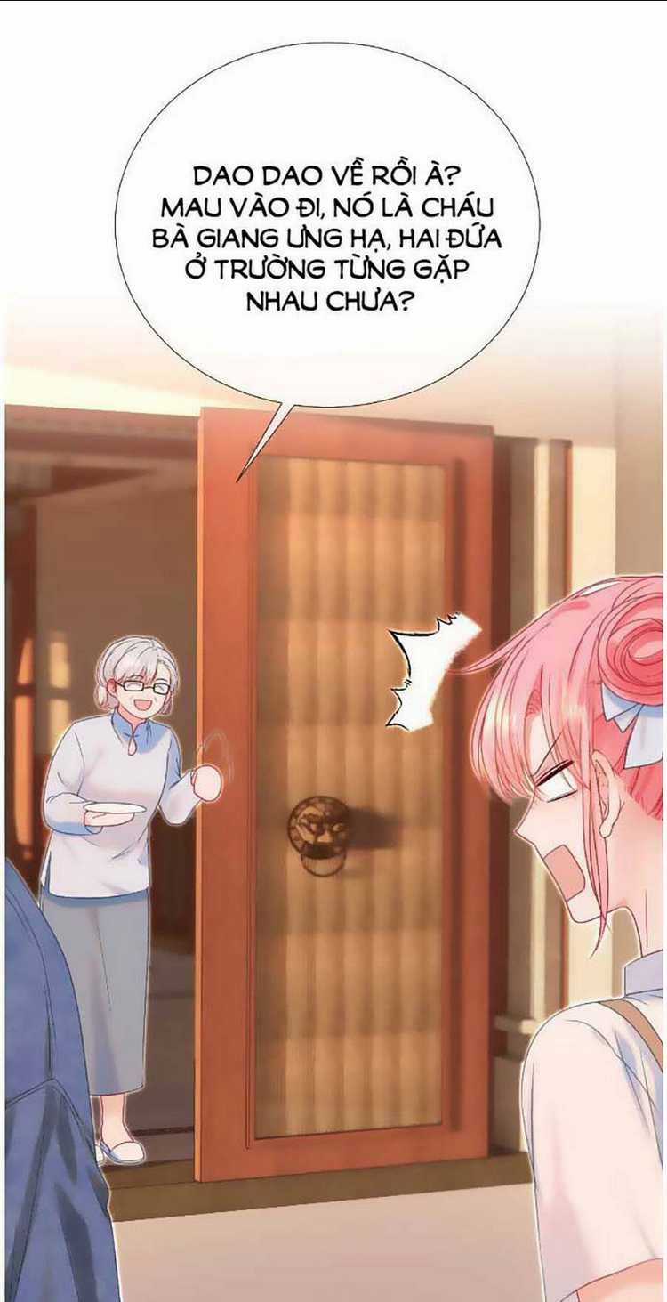 1001 Cách Chinh Phục Chồng Yêu Chapter 17 trang 29