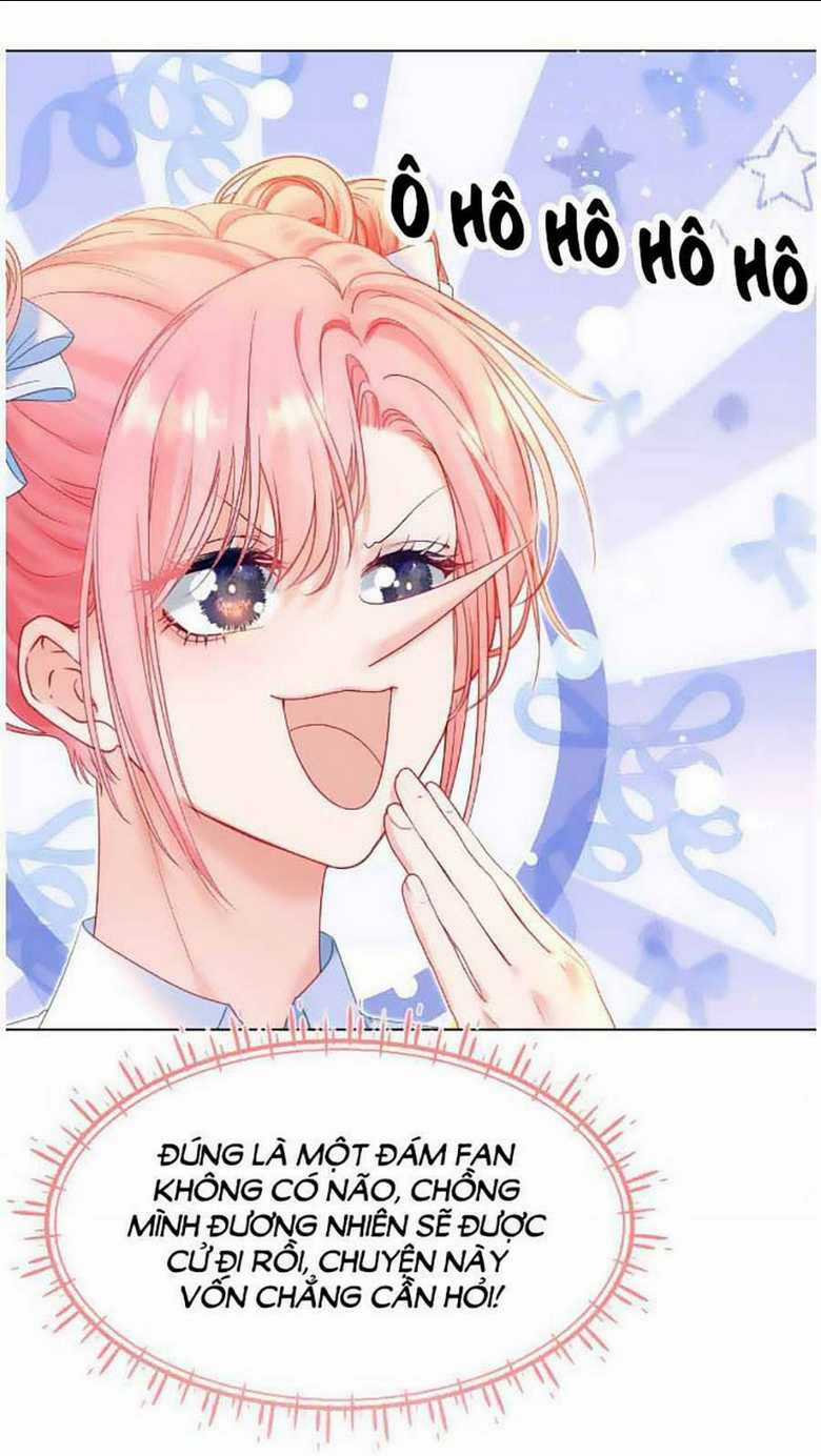 1001 Cách Chinh Phục Chồng Yêu Chapter 17 trang 3