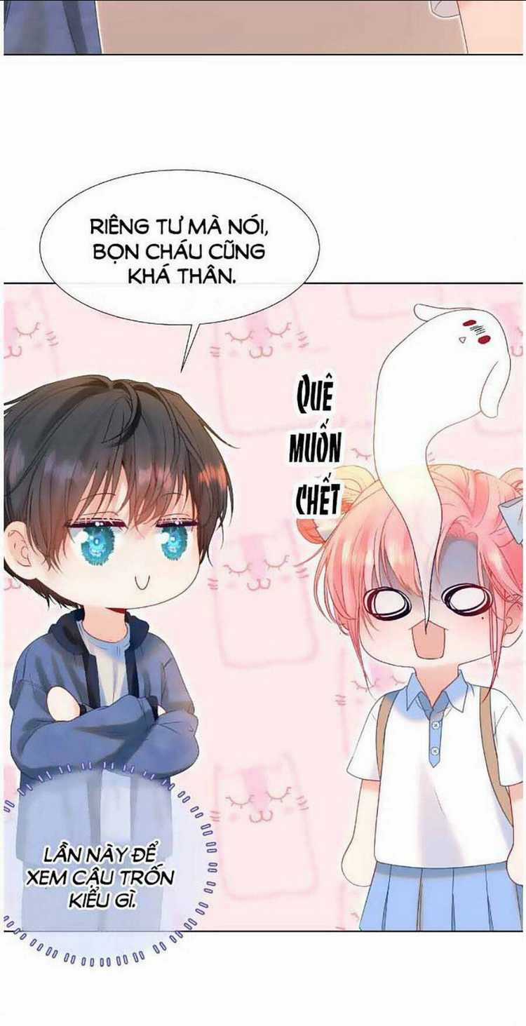 1001 Cách Chinh Phục Chồng Yêu Chapter 17 trang 30