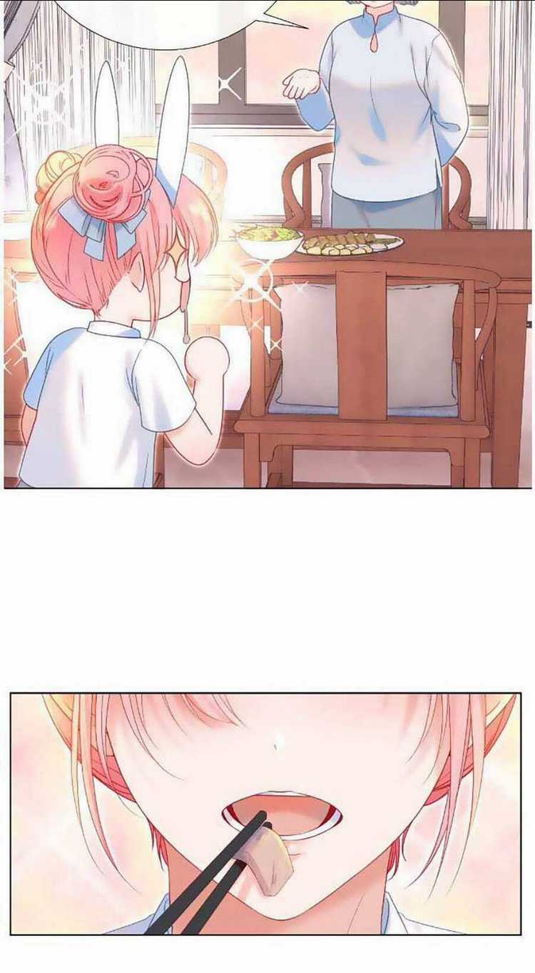 1001 Cách Chinh Phục Chồng Yêu Chapter 17 trang 32