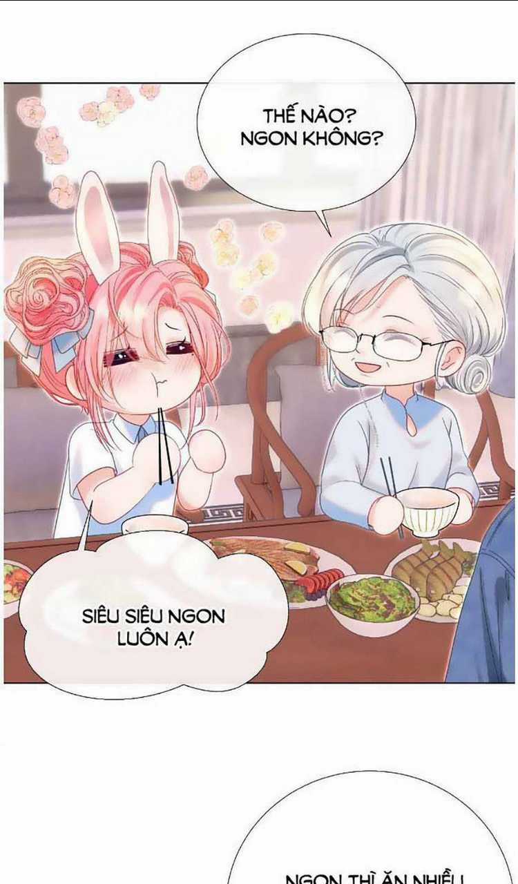 1001 Cách Chinh Phục Chồng Yêu Chapter 17 trang 33