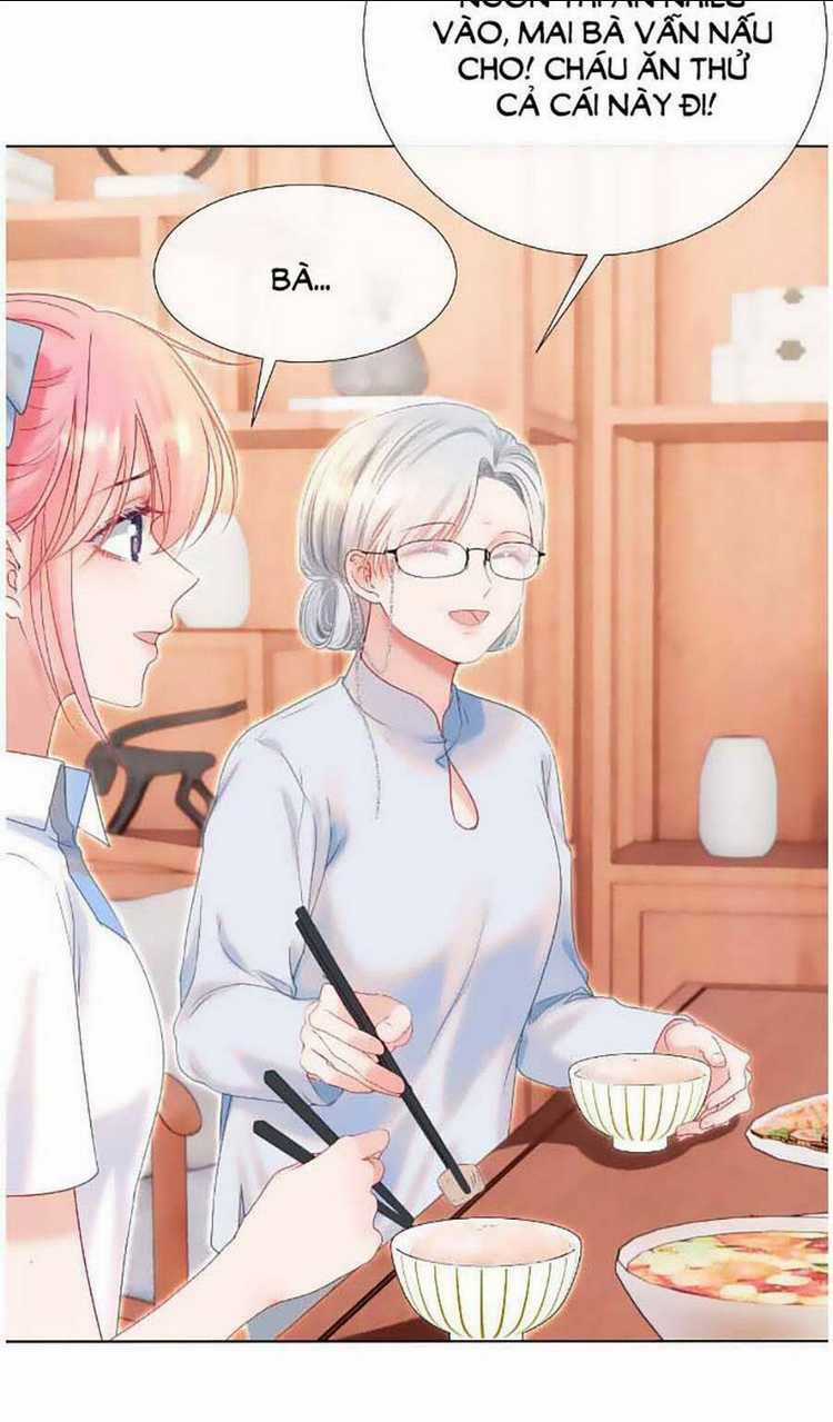 1001 Cách Chinh Phục Chồng Yêu Chapter 17 trang 34