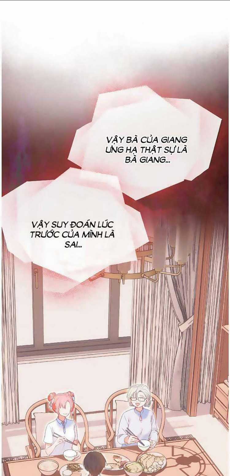 1001 Cách Chinh Phục Chồng Yêu Chapter 17 trang 35