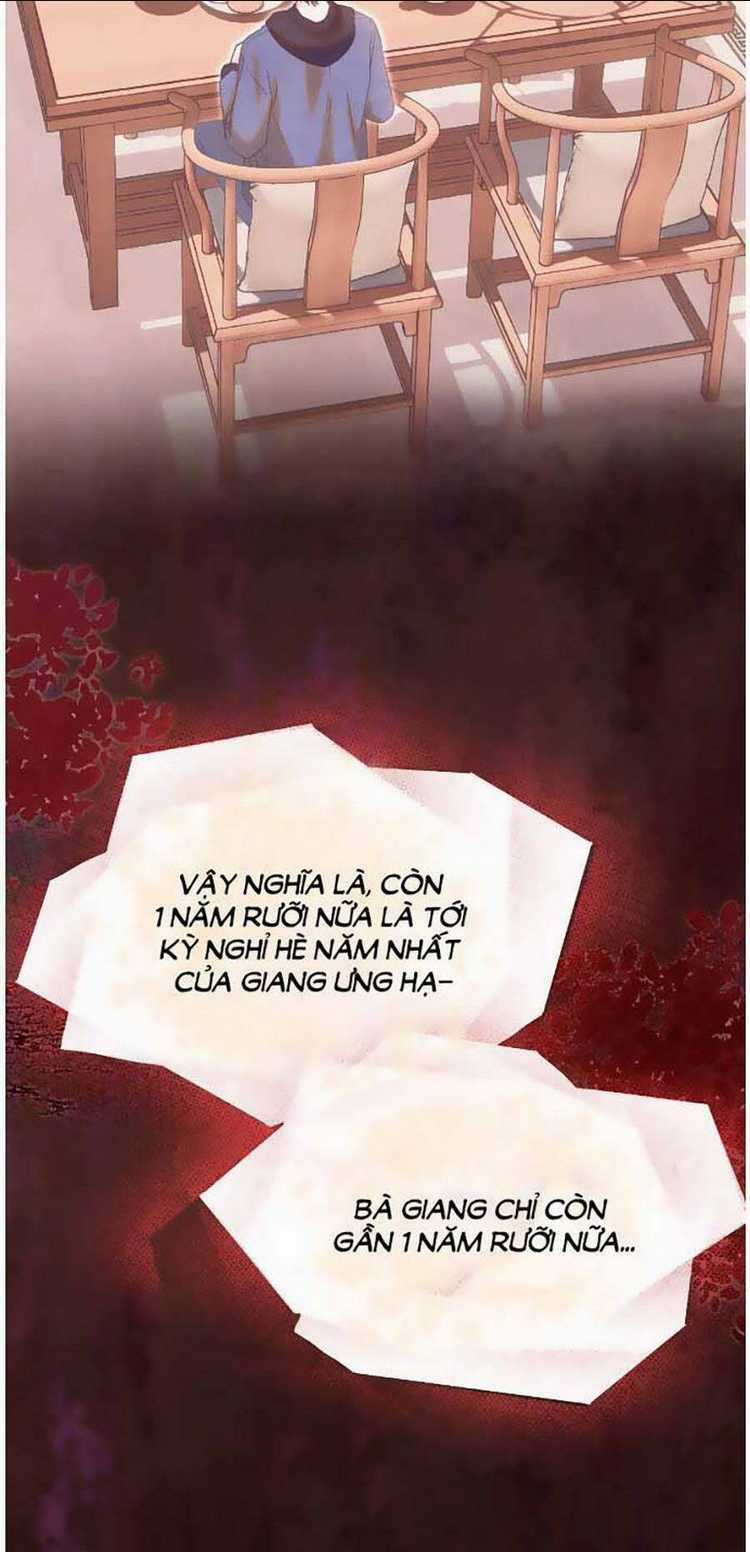 1001 Cách Chinh Phục Chồng Yêu Chapter 17 trang 36