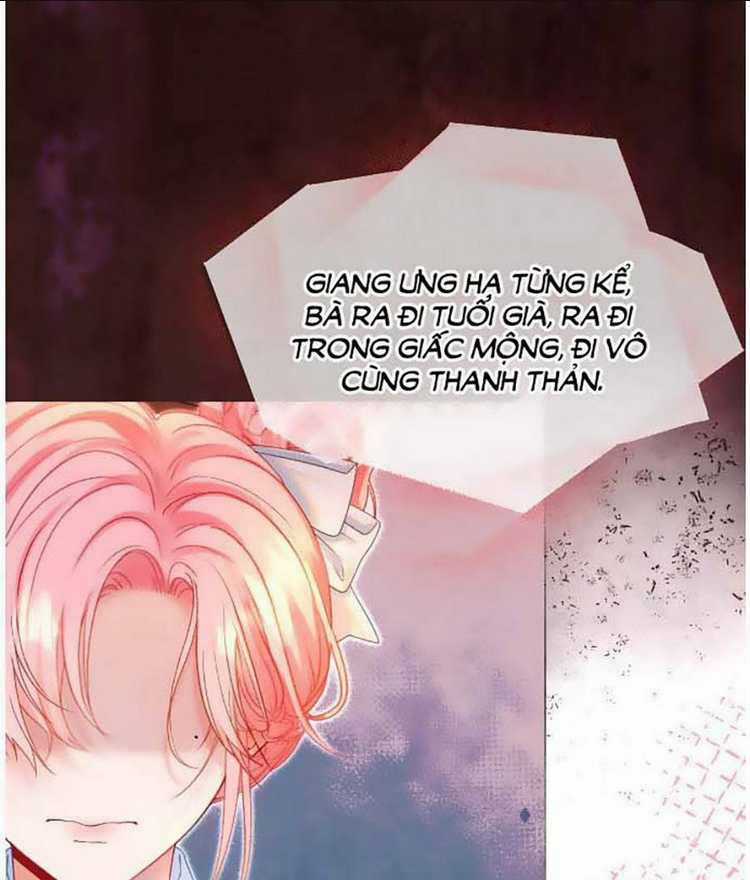 1001 Cách Chinh Phục Chồng Yêu Chapter 17 trang 37