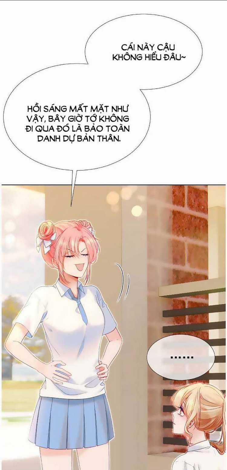 1001 Cách Chinh Phục Chồng Yêu Chapter 17 trang 5