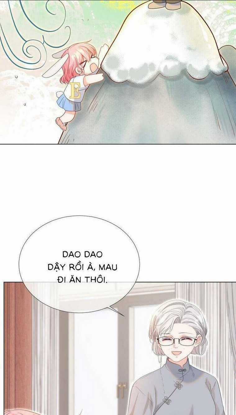 1001 Cách Chinh Phục Chồng Yêu Chapter 18 trang 19