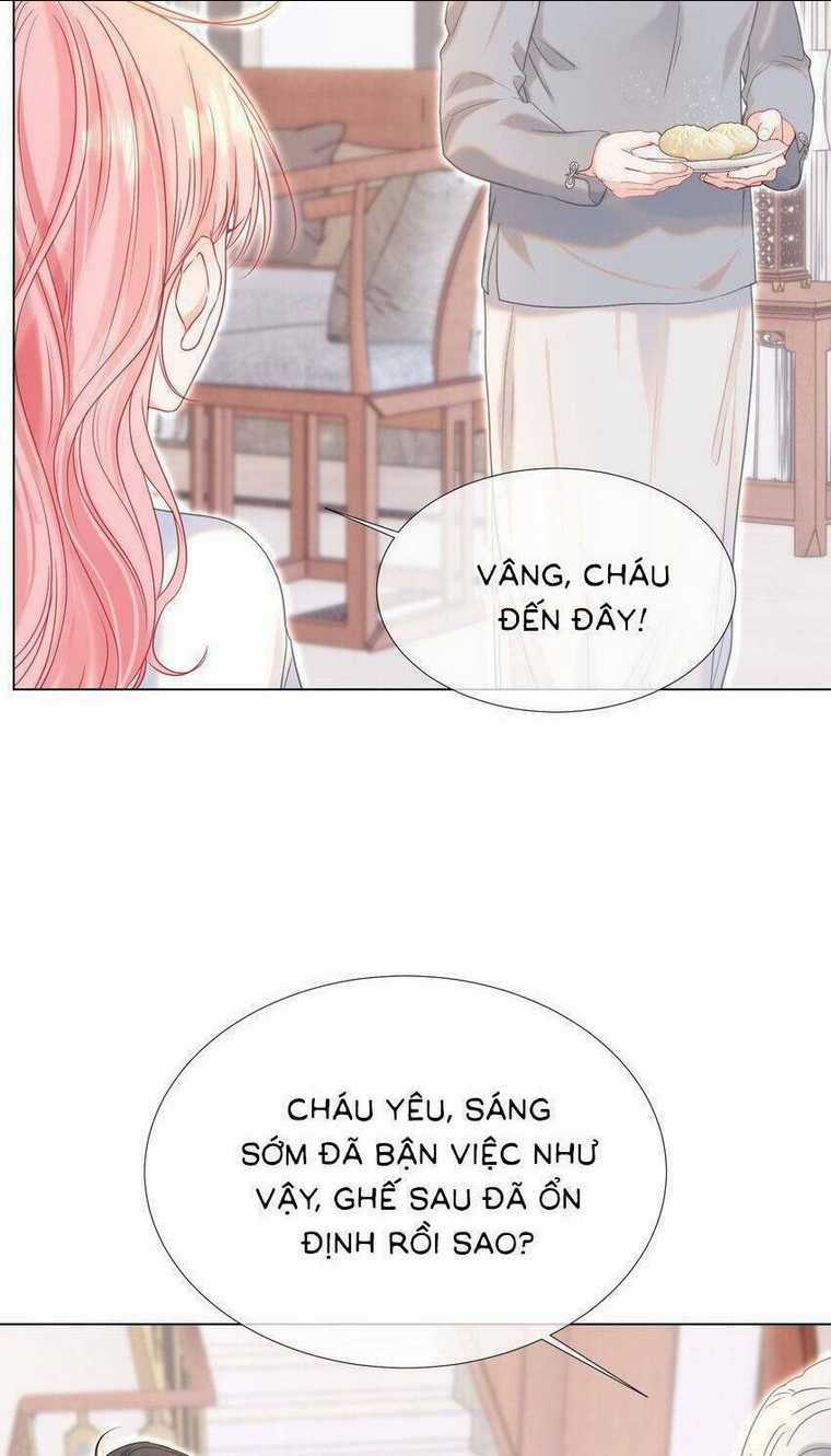 1001 Cách Chinh Phục Chồng Yêu Chapter 18 trang 20
