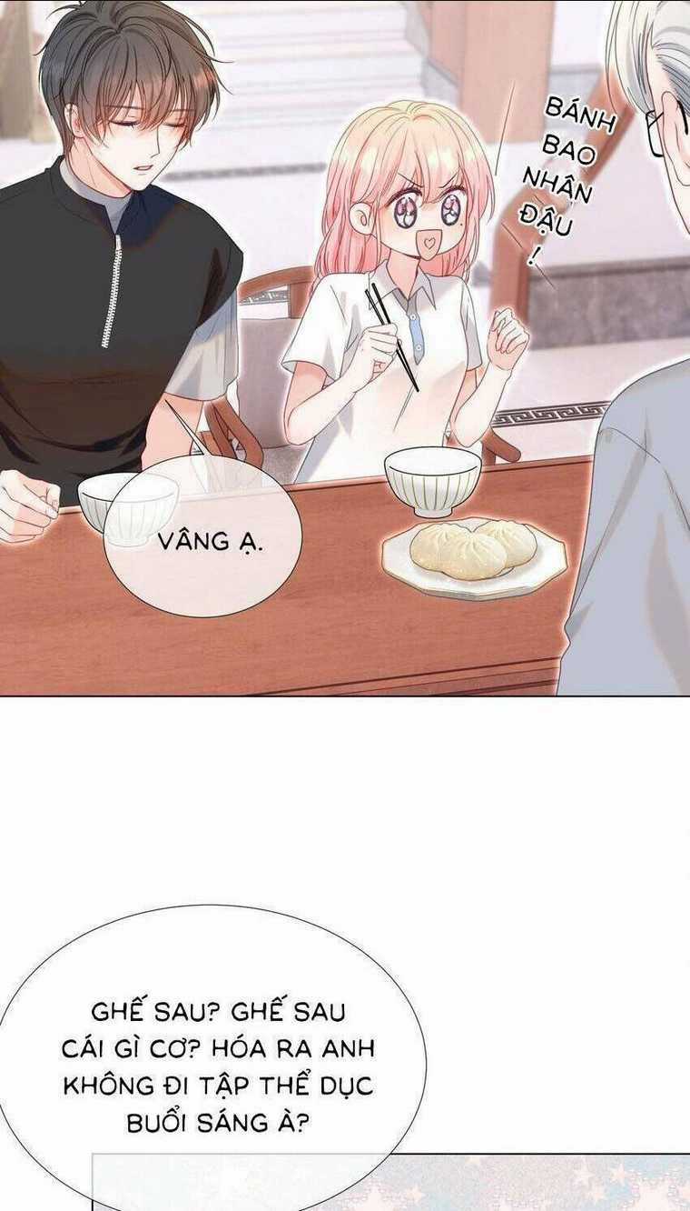 1001 Cách Chinh Phục Chồng Yêu Chapter 18 trang 21