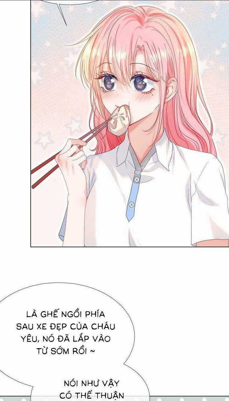 1001 Cách Chinh Phục Chồng Yêu Chapter 18 trang 22