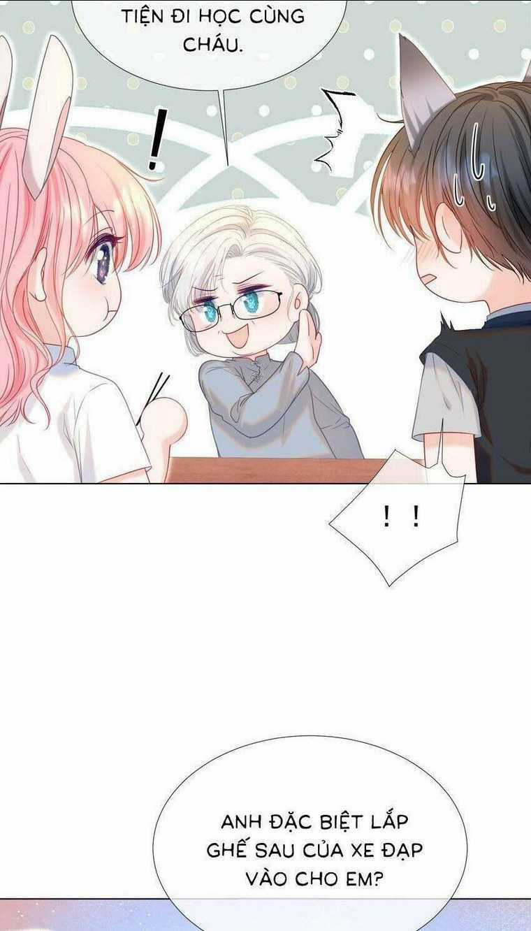 1001 Cách Chinh Phục Chồng Yêu Chapter 18 trang 23