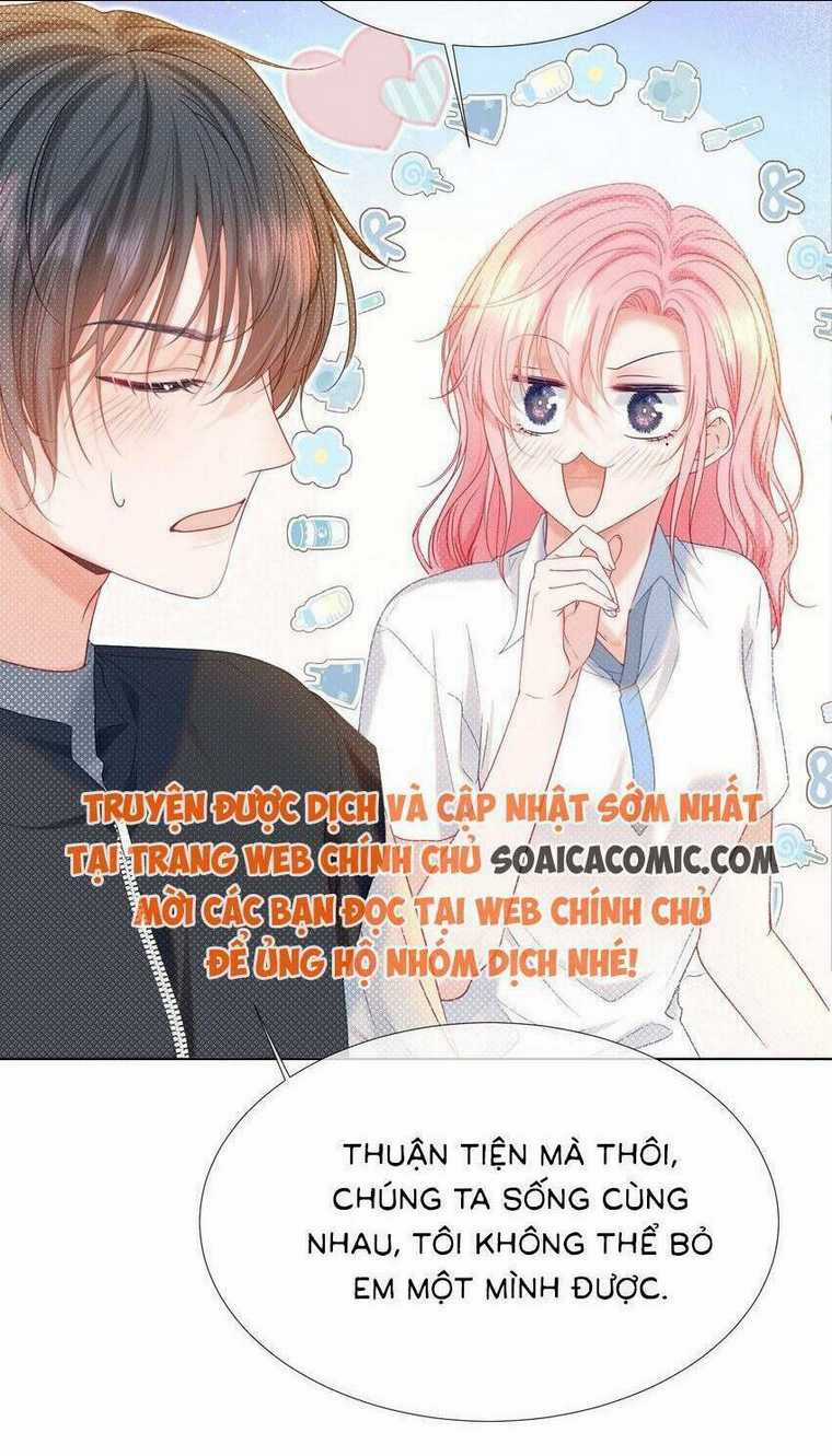 1001 Cách Chinh Phục Chồng Yêu Chapter 18 trang 24