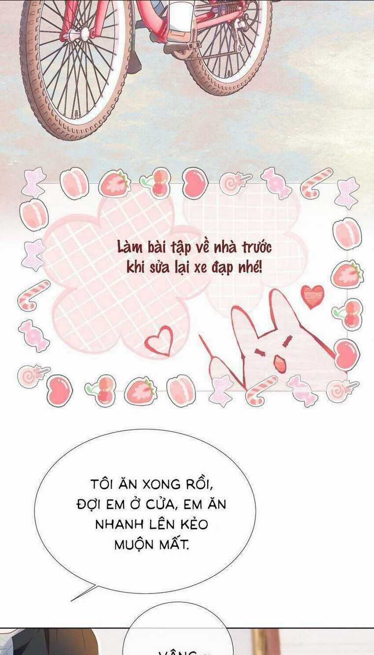 1001 Cách Chinh Phục Chồng Yêu Chapter 18 trang 26