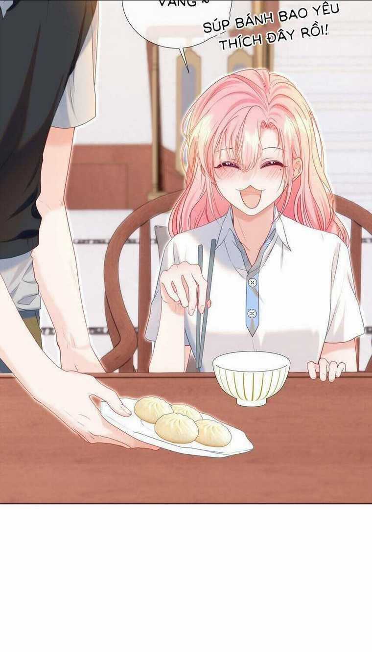 1001 Cách Chinh Phục Chồng Yêu Chapter 18 trang 27