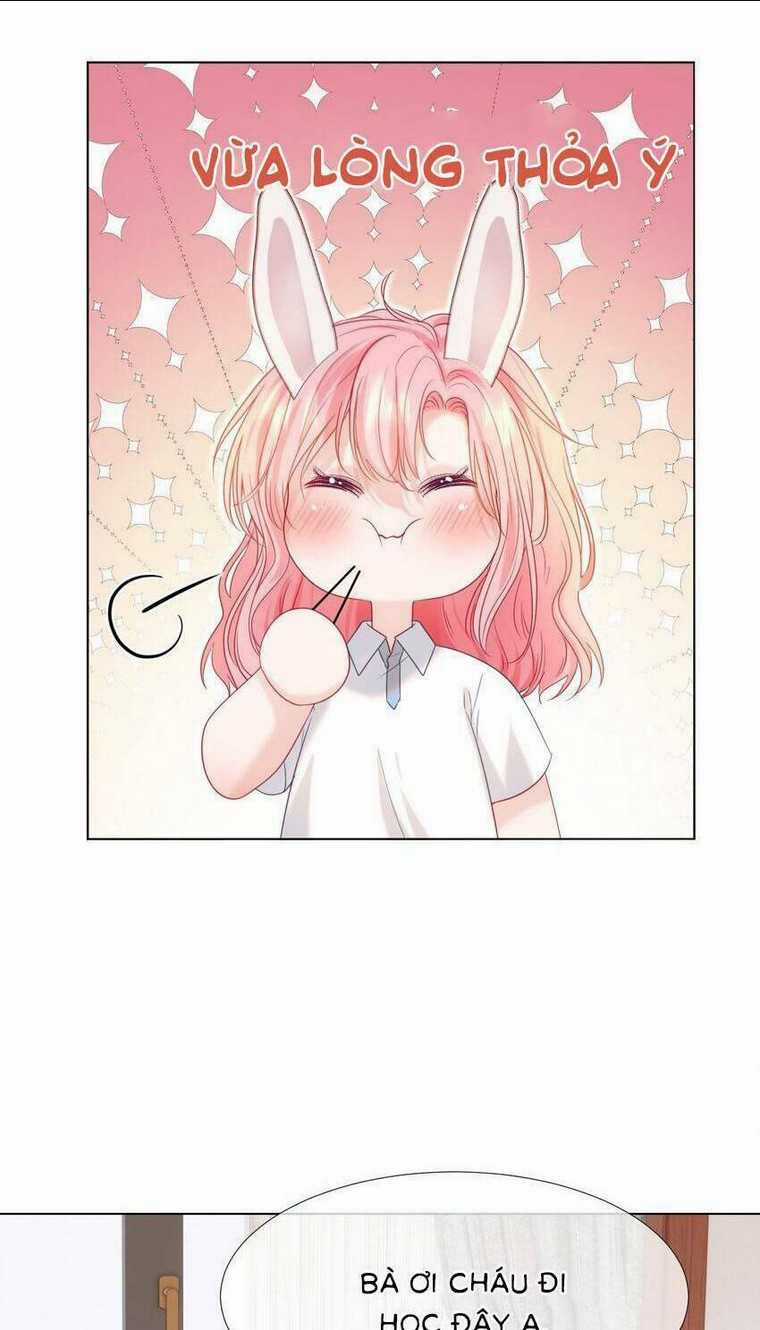 1001 Cách Chinh Phục Chồng Yêu Chapter 18 trang 28