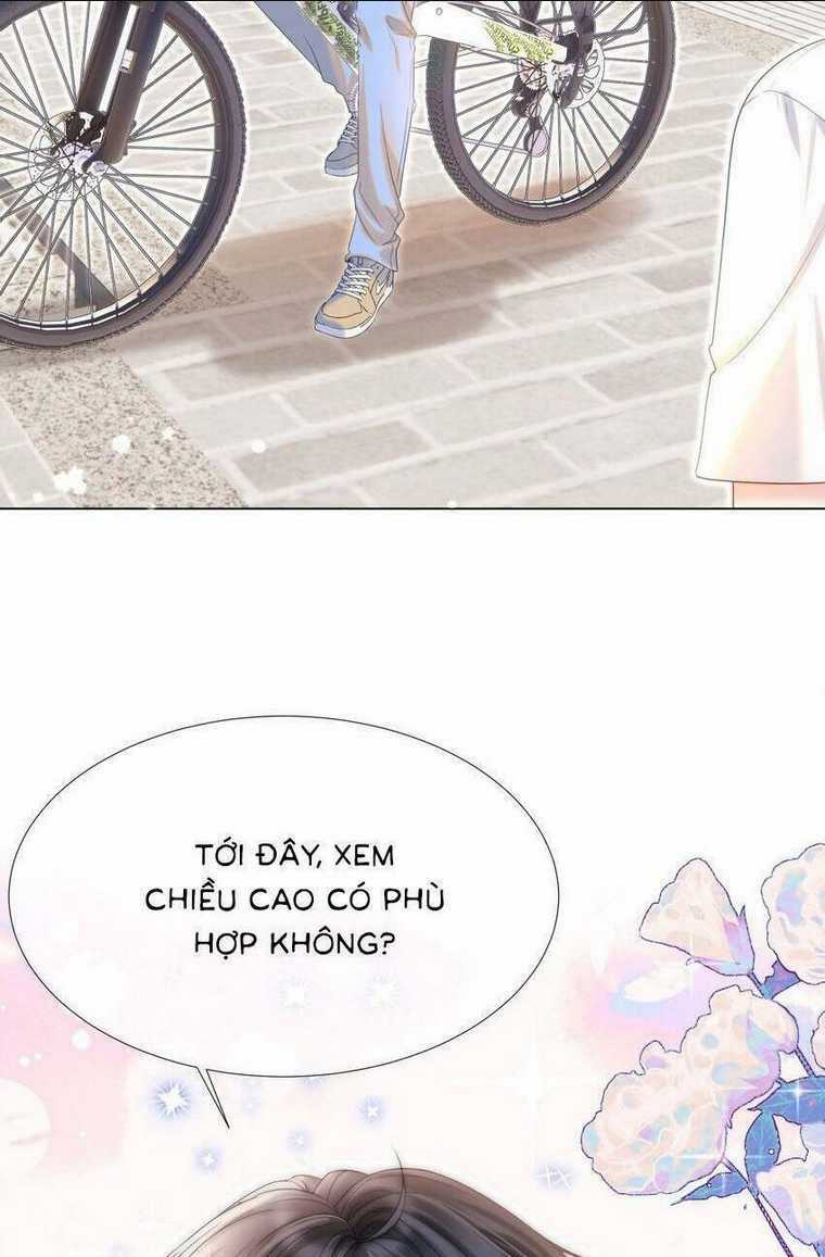 1001 Cách Chinh Phục Chồng Yêu Chapter 18 trang 31