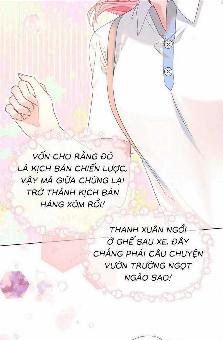 1001 Cách Chinh Phục Chồng Yêu Chapter 18 trang 34
