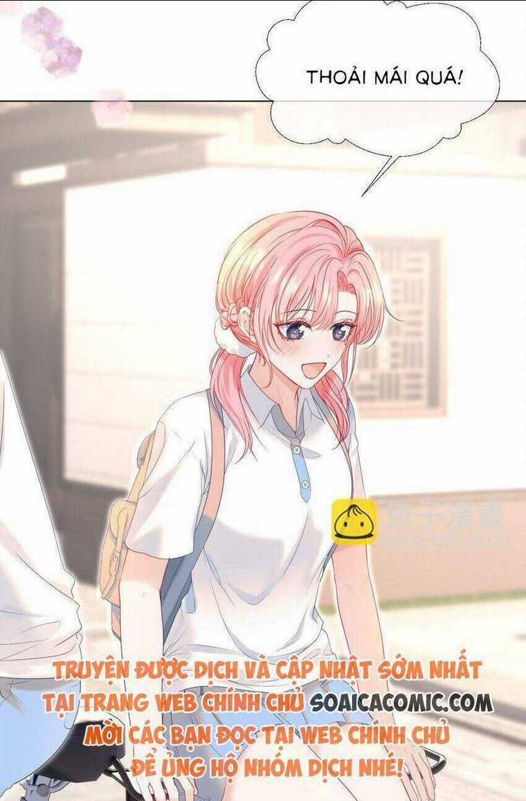 1001 Cách Chinh Phục Chồng Yêu Chapter 18 trang 35