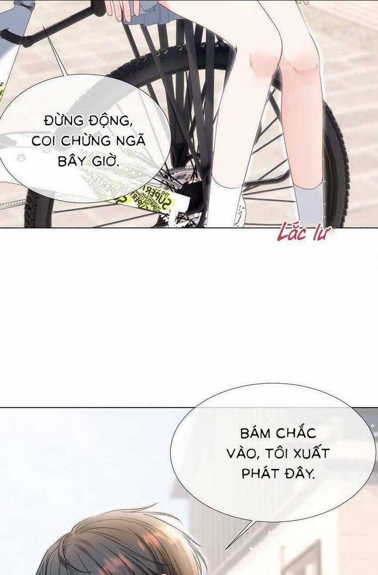 1001 Cách Chinh Phục Chồng Yêu Chapter 18 trang 36