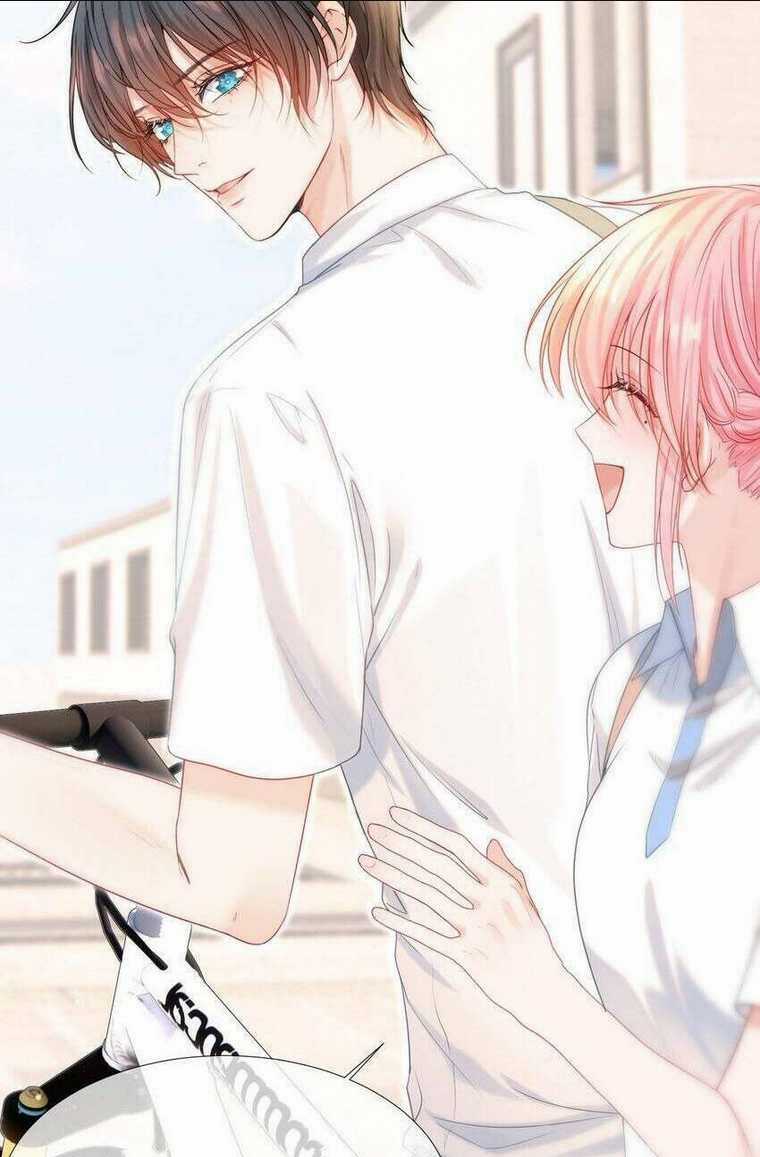 1001 Cách Chinh Phục Chồng Yêu Chapter 18 trang 37