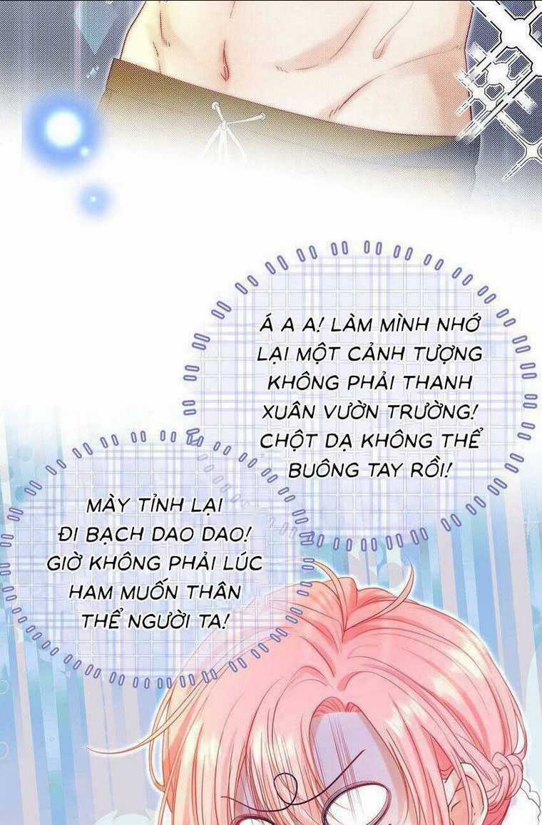 1001 Cách Chinh Phục Chồng Yêu Chapter 18 trang 40